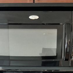 Microwave Whirlpool- 