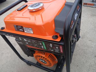 Generator 2700w