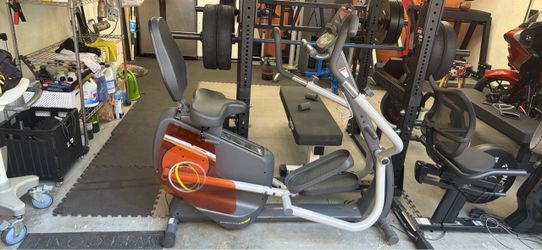 Inspire Fitness CS3 Cardio Strider – $200 OBO