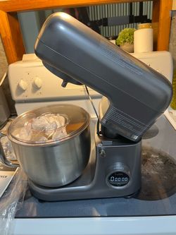 Ambiano Classic Stand Mixer — New in Box