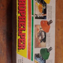 Shophelper For Router/table Saw 
