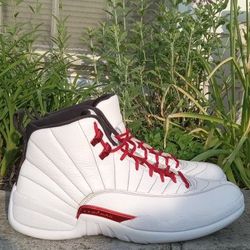 Jordan 12 Twist Size 12