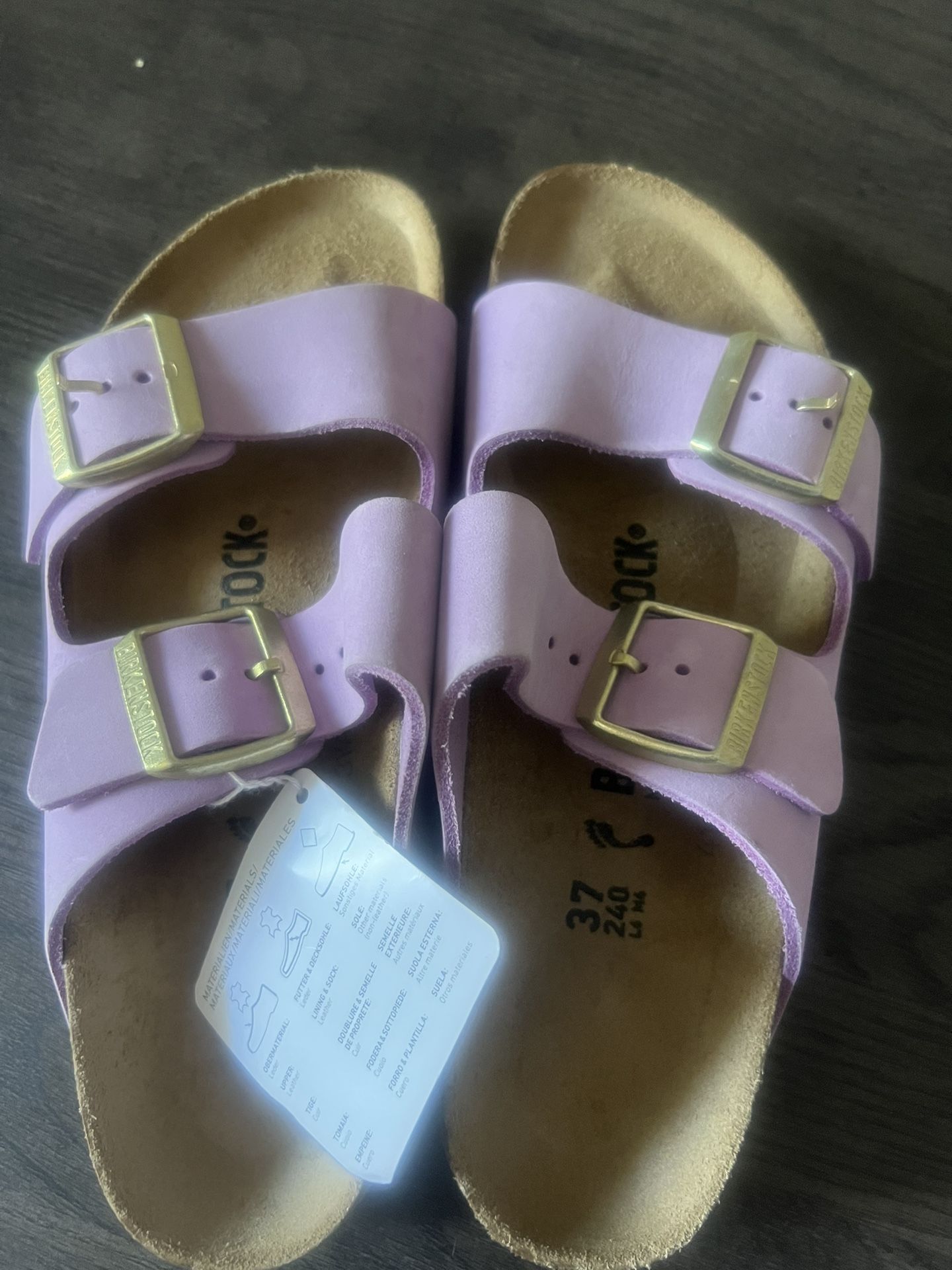Birkenstock Sandals