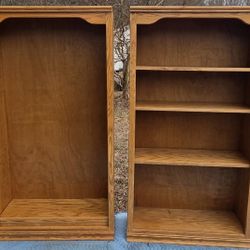 Bookcases