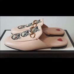 Gucci Shoes 
