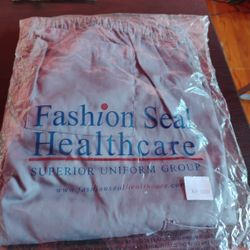 Superior Uniform Group Pants Gray Woman's 