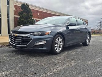 2020 Chevrolet Malibu