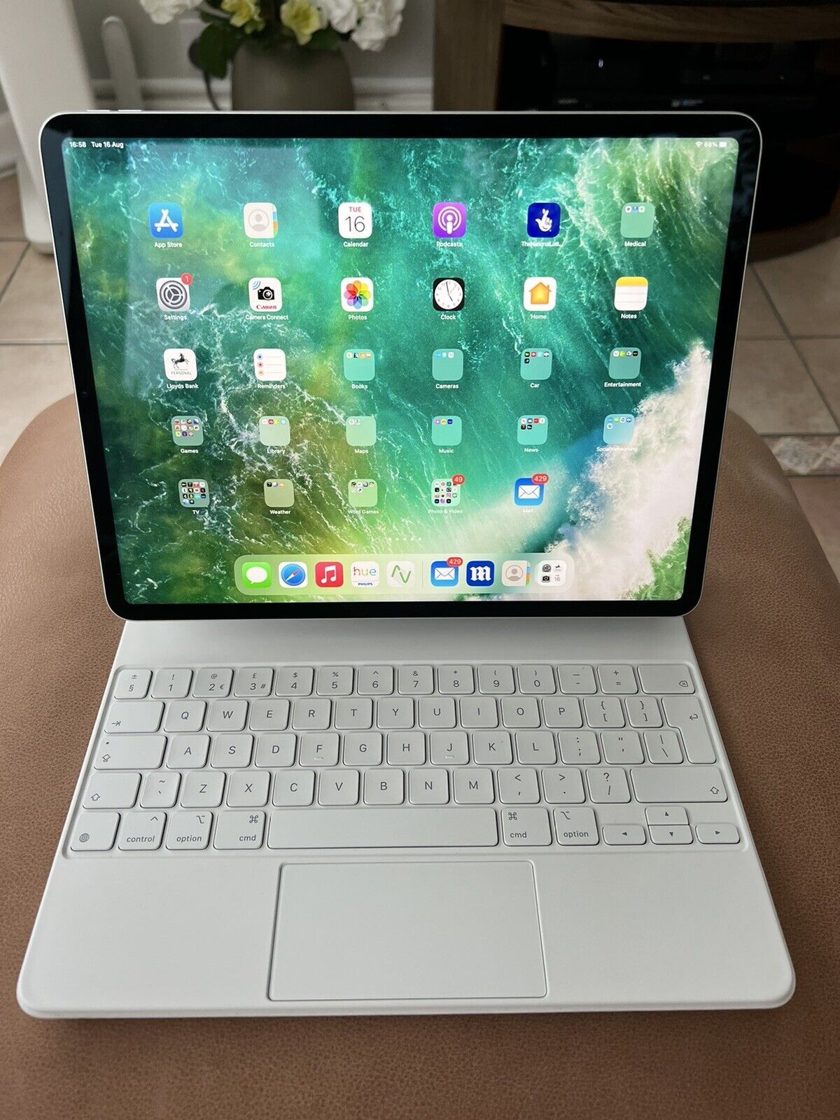 Computer Bundle And Accessories 