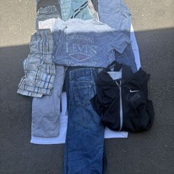 Levi’s Jeans For Boys