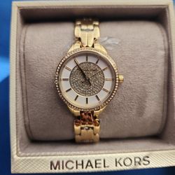 MICHAEL KORS Women Watch