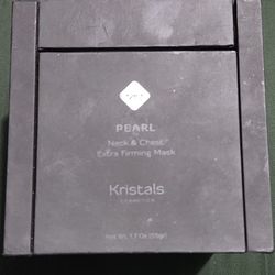 Kristals Cosmetics Pearl 