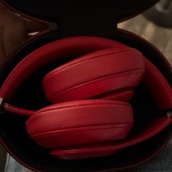 Beats Headphones 
