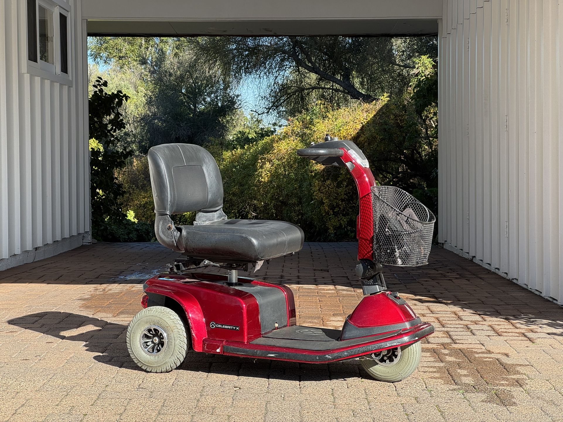 Mobility Scooter for sale