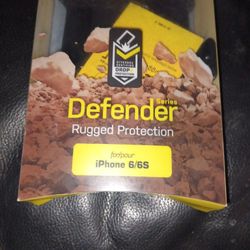 IPhone 6/6s Otter Defender Rugged Case Protection Case