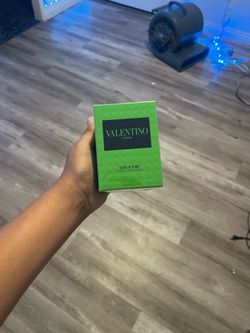 Perfume Valentino