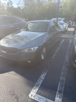 2011 335i Xdrive coupe