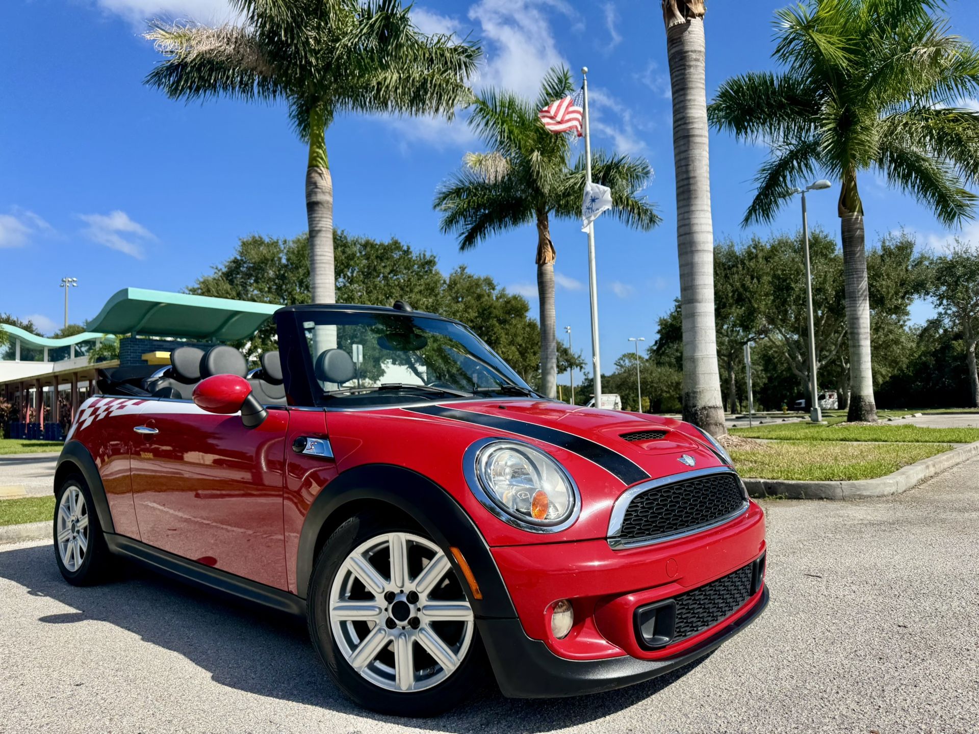 2014 Mini Cooper