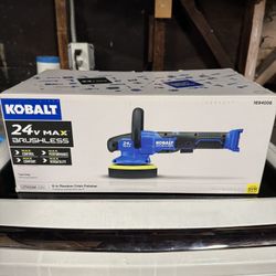 Kobalt 24v Max