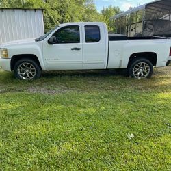 2009 Chevrolet Silverado