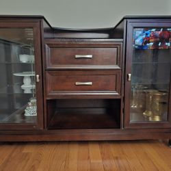 Buffet/server