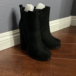 Miss Lola Boots