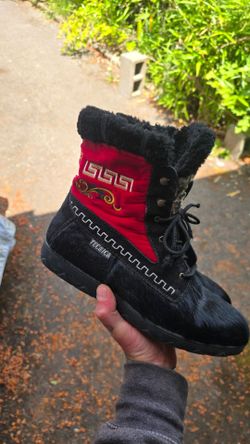 Tecnica boots
