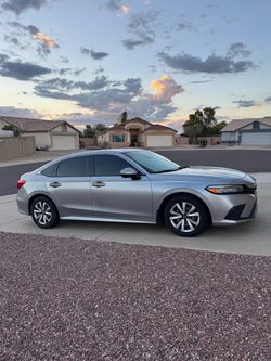 2023 Honda Civic