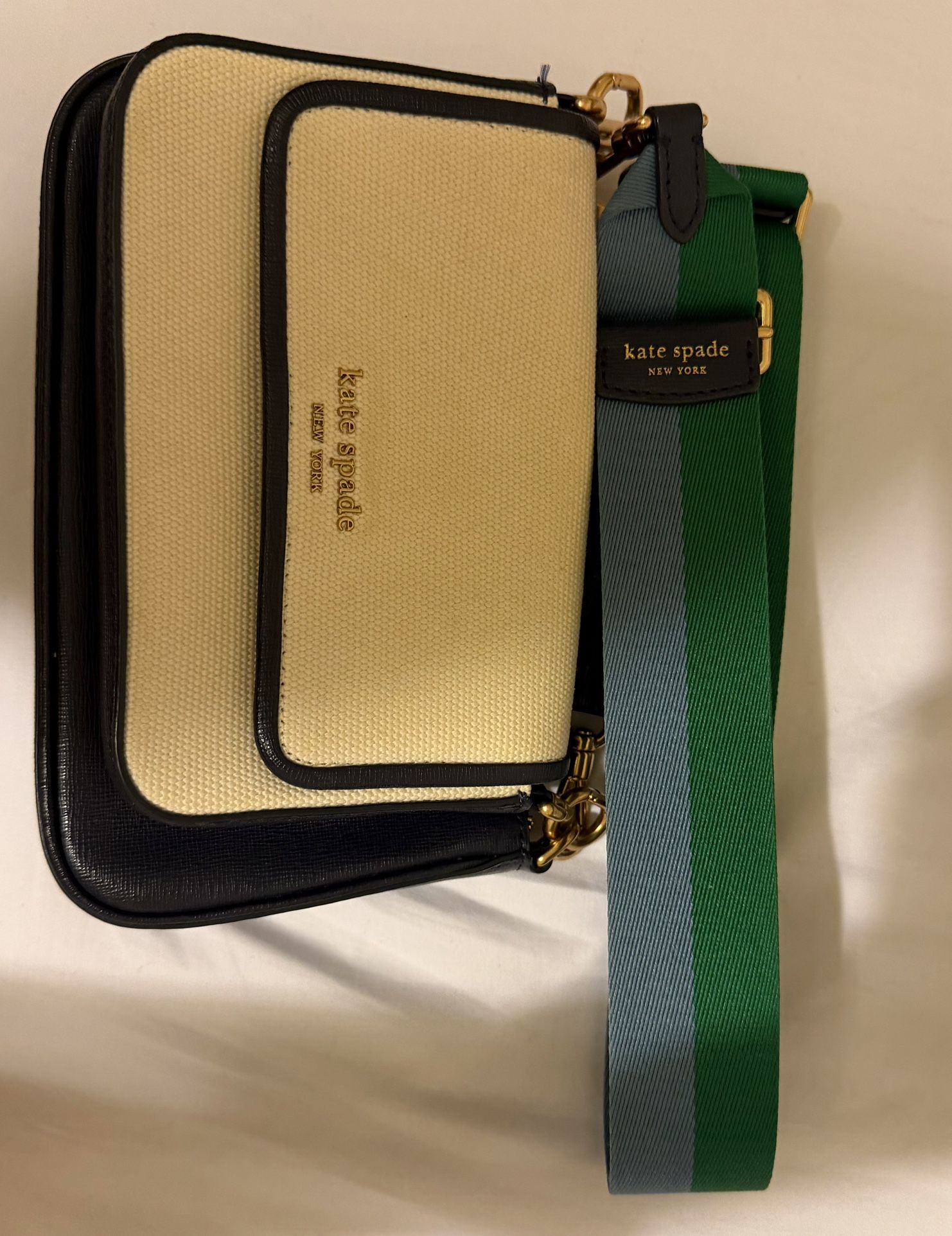 Kate Spade Cross Body Bag