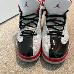 Jordan Dub Zero 11.5