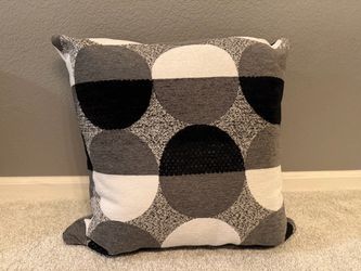 Large Cushions