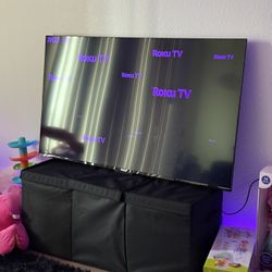55” Roku TV