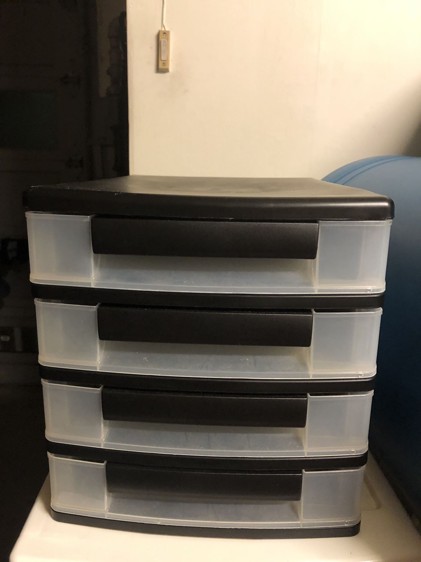 Table Top Organizer 