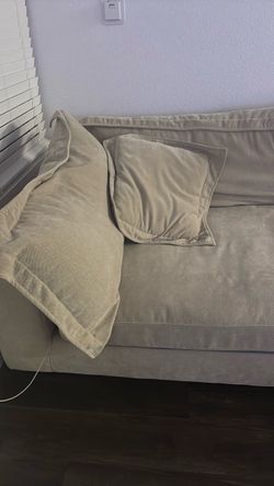 Lounger chaise good condition