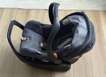 Chicco Keyfit 35 & Base