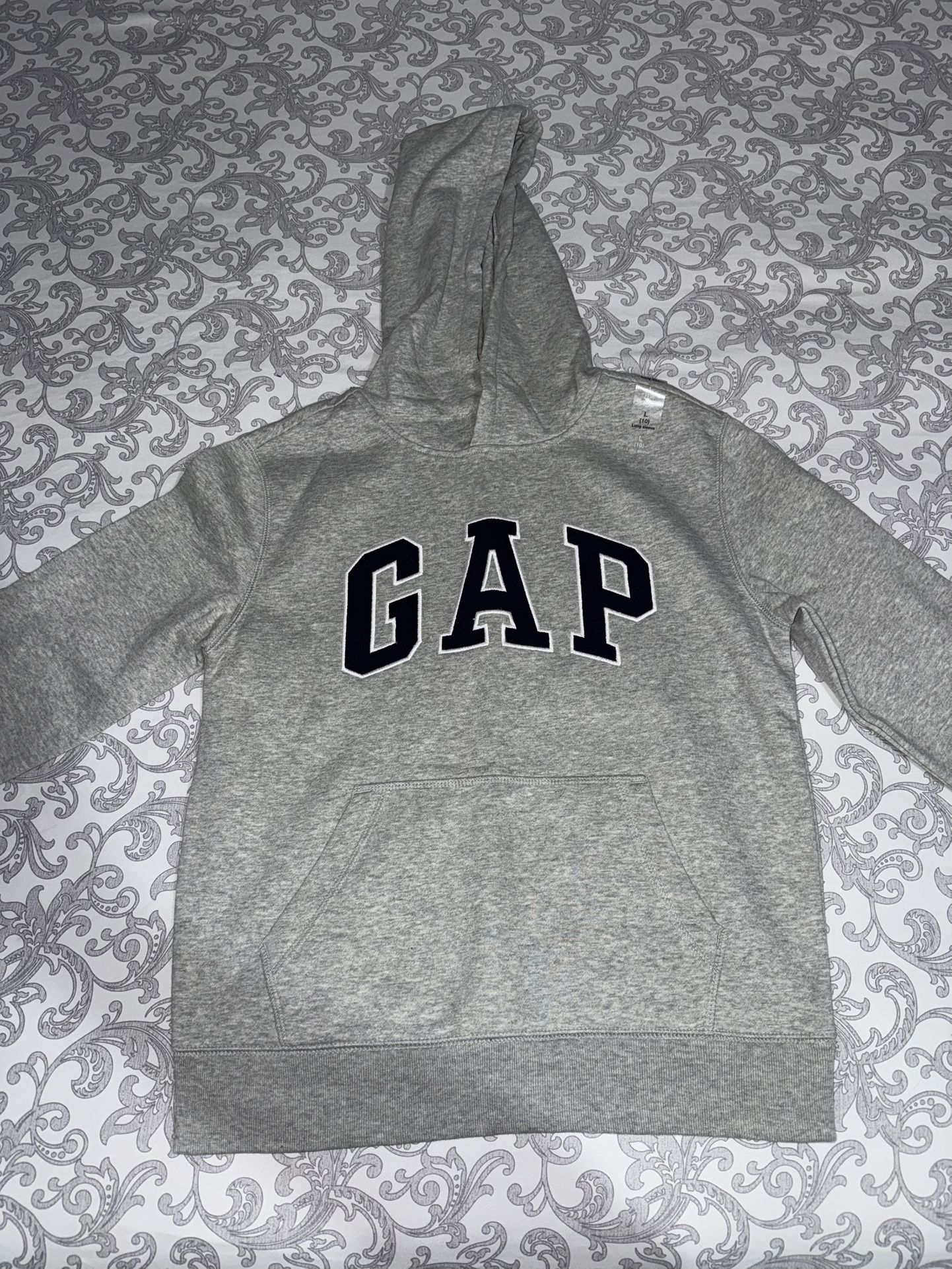 (2) Never Used Junior Gap Hoodies