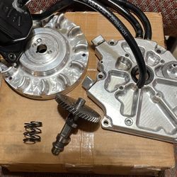Minibike Parts