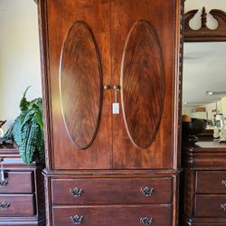 Armoire 