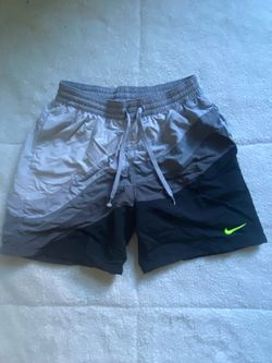 Nike shorts