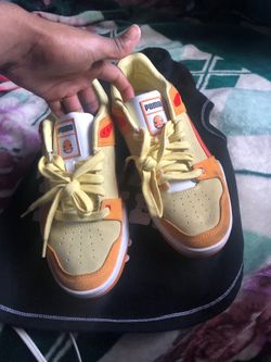 Pokémon pumas