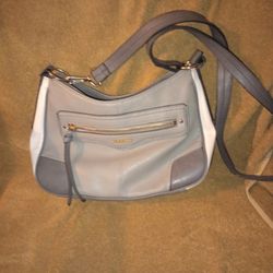 Rosetti Convertible Hobo Crossbody Bag