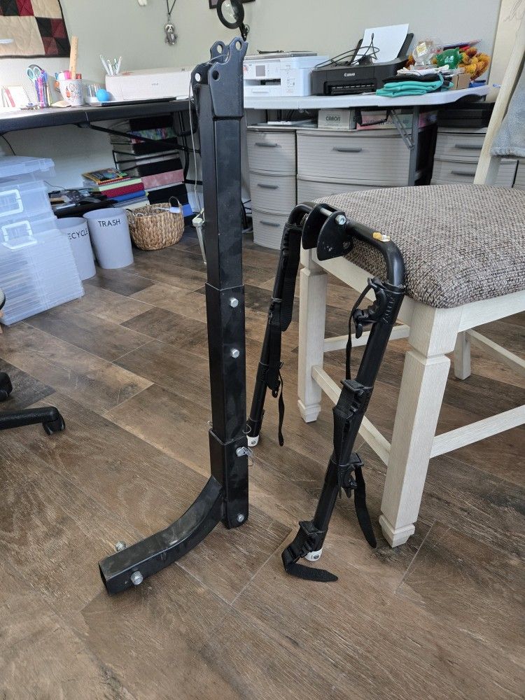 Allen Sports Bike Rack model 542RR