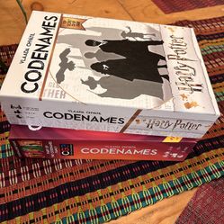 Codenames