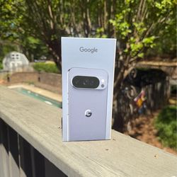 Google Pixel 10 Pro XL - Unlocked