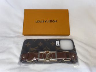 LV Phone case