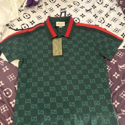 Gucci Shirt