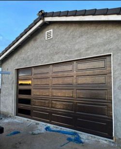 Garage Doors 