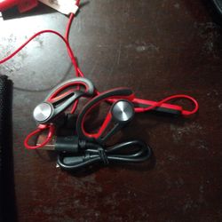 Pioneer Bluetooth Headset