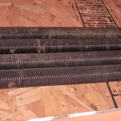 Garage Door Springs