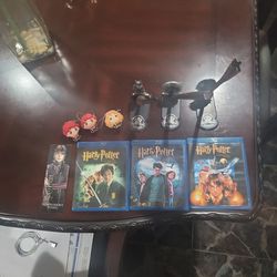 Harry Potter Collection