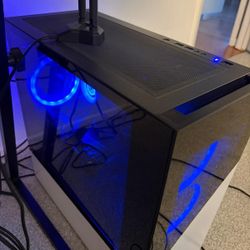 CyberPowerPC Gamer Supreme Gaming Desktop Great for Gaming